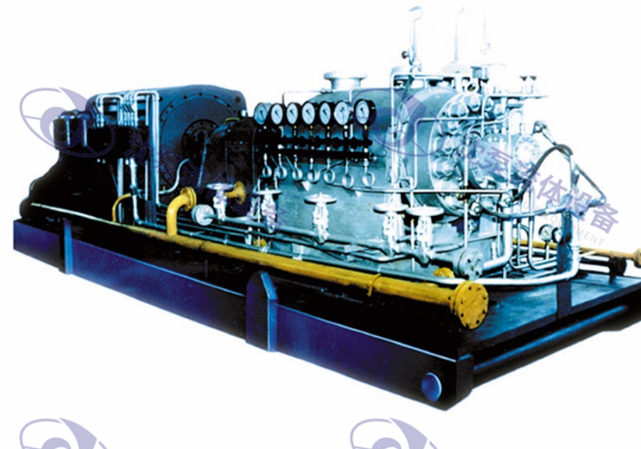 TDG型加氫進料泵